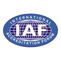 IAF International Accreditation Forum