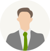 CFO/経理部長クラスのアイコン